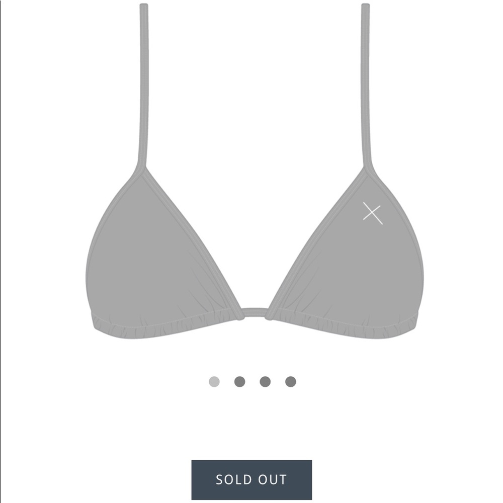sold